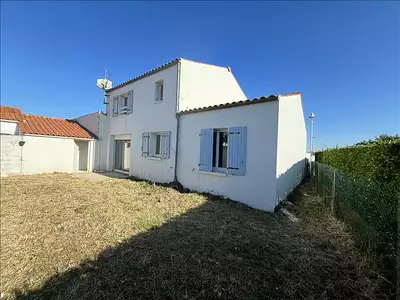 Maison, 110 m²