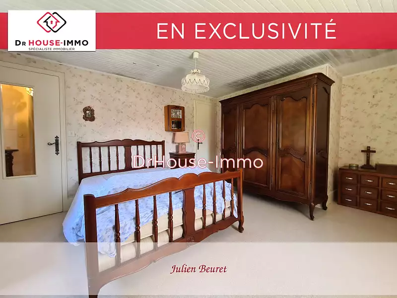 Maison, 155 m²