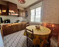 Maison, 121 m²