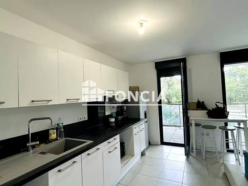 Appartement, 70 m²
