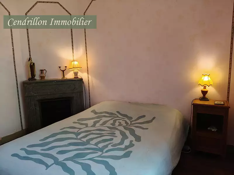 Maison, 105 m²
