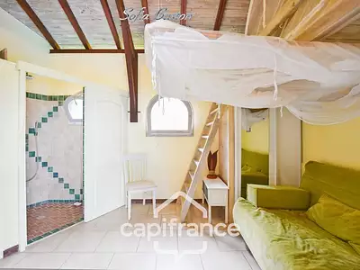 Maison, 108 m²