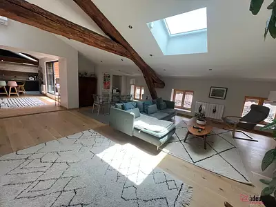 Appartement, 150 m²