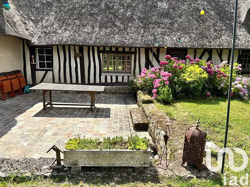Maison, 154 m²