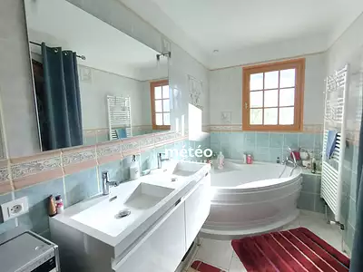Maison, 144 m²
