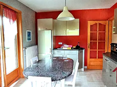 Maison, 147 m²