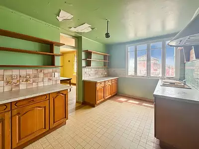 Maison, 310 m²