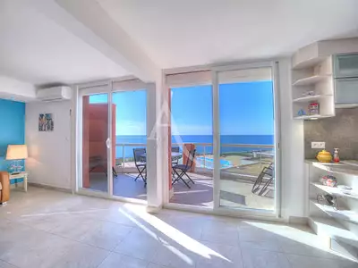 Appartement, 73,23 m²