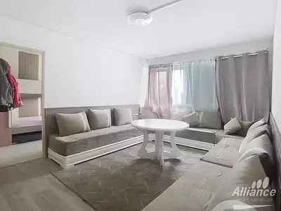 Appartement, 51 m²