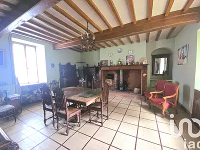 Maison, 156 m²