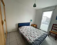 Appartement, 58,04 m²