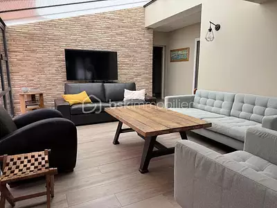 Maison, 162 m²
