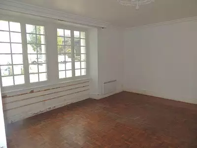 Maison, 92 m²