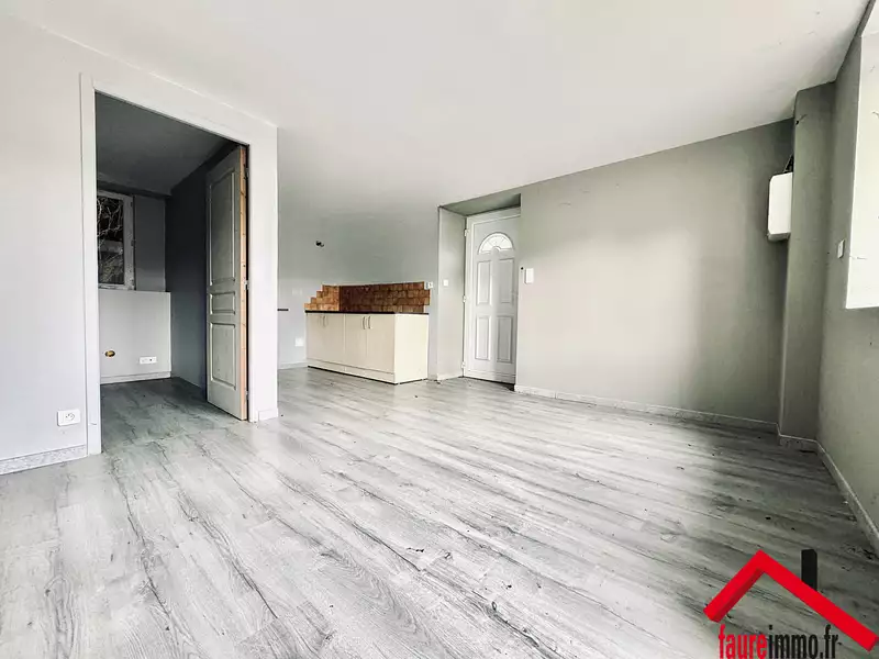 Immeuble, 97,38 m²