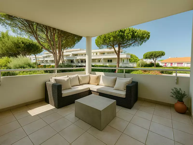 Appartement, 88,8 m²