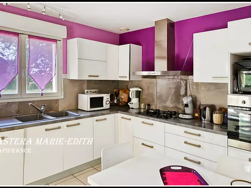 Maison, 95 m²