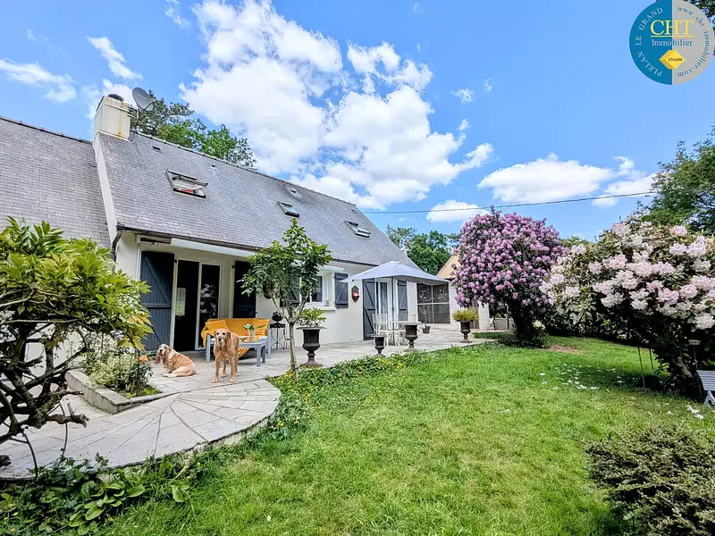 Maison, 100 m²