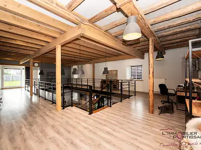 Maison, 226 m²