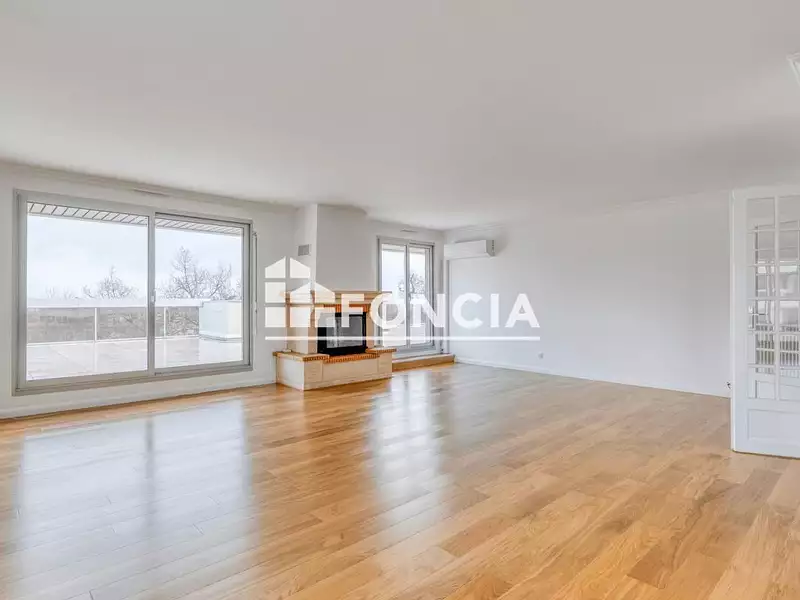 Appartement, 148 m²