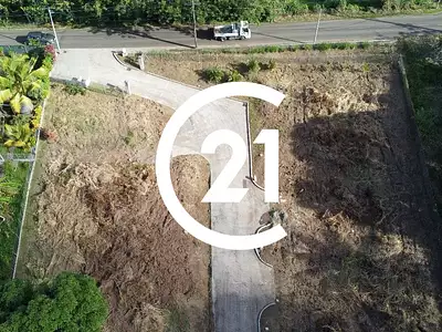 Terrain, 545 m²