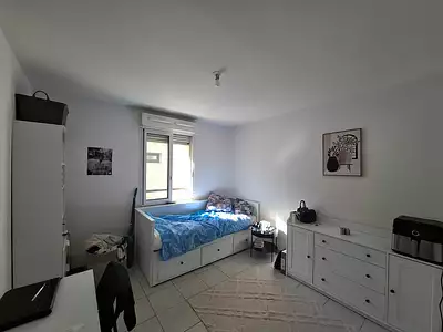 Appartement, 19,28 m²