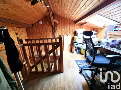Maison, 124 m²