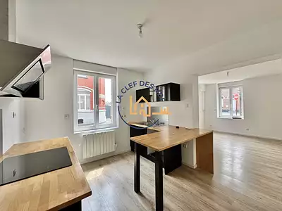 Maison, 102,22 m²