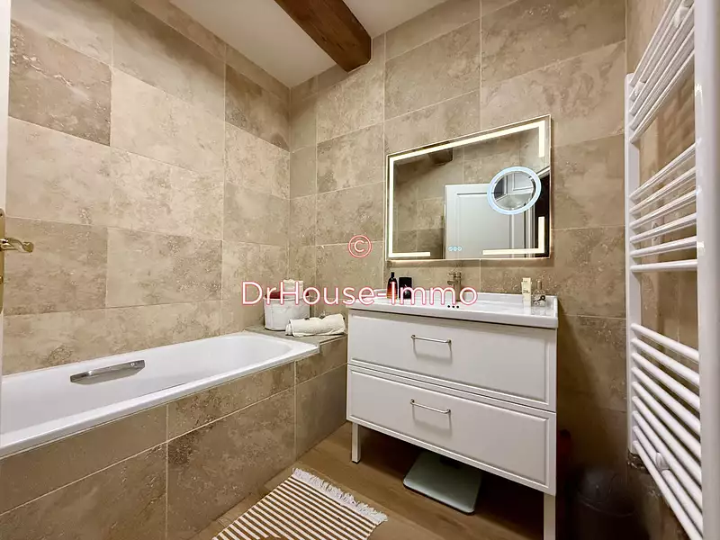 Appartement, 91 m²