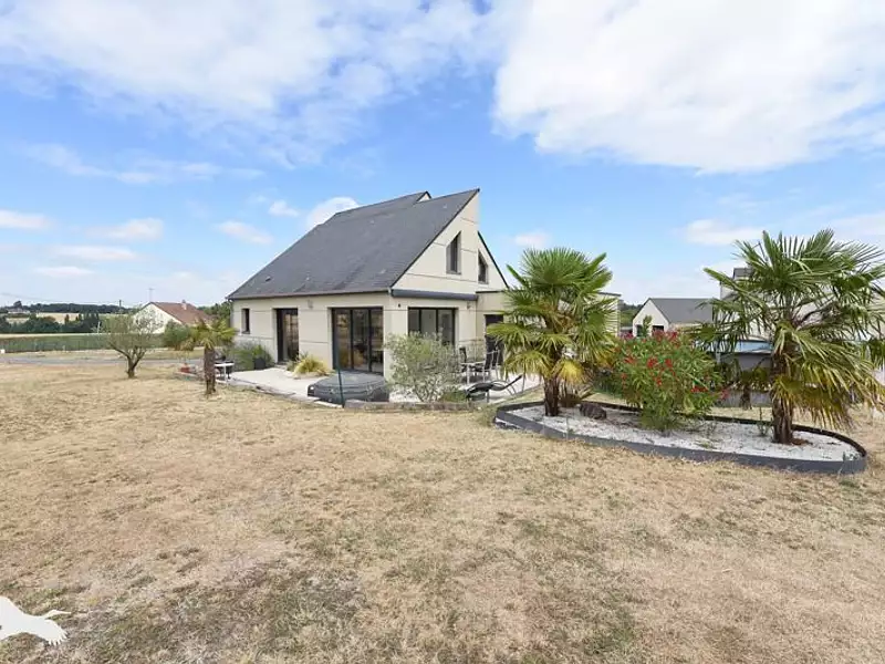 Maison, 160 m²