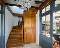 Maison, 222 m²