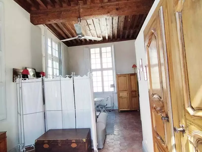 Appartement, 27,7 m²