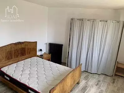 Maison, 118 m²