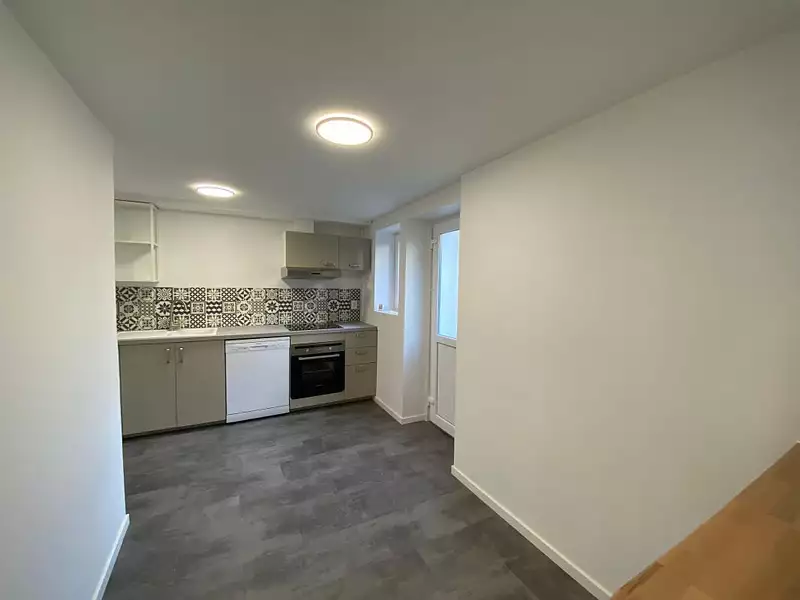 Appartement, 70 m²