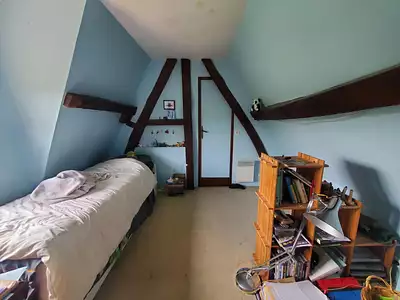 Maison, 85 m²