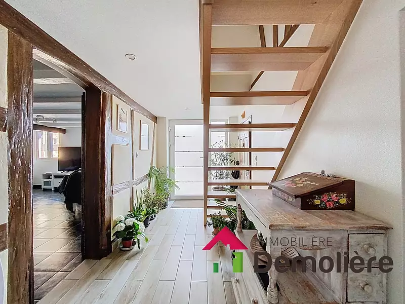 Maison, 170 m²