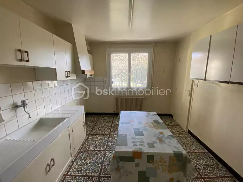 Maison, 82 m²