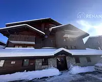 Appartement, 33,19 m²