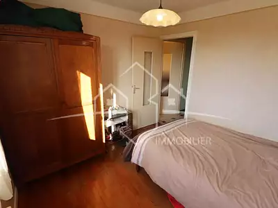 Maison, 84 m²