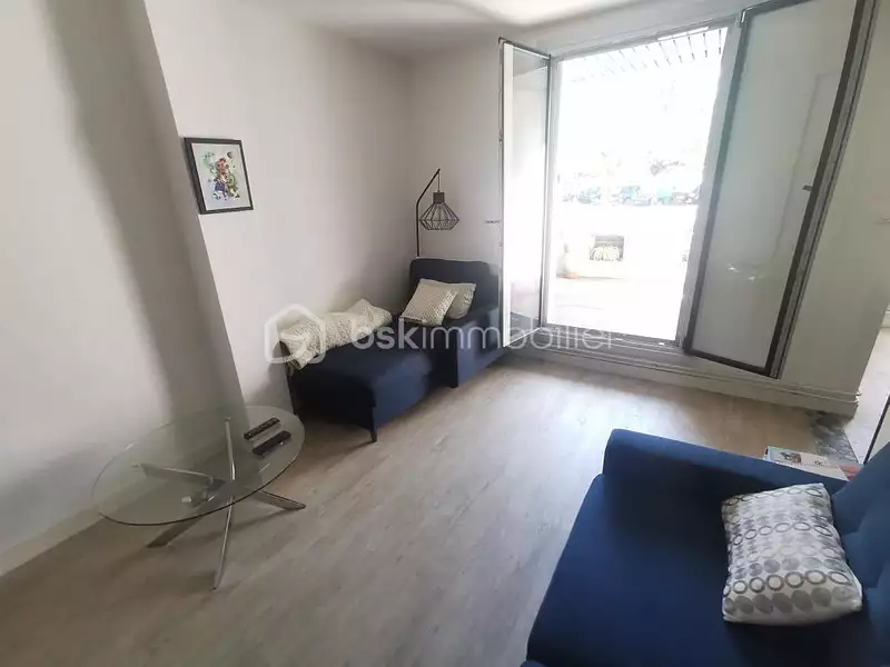 Appartement, 86 m²