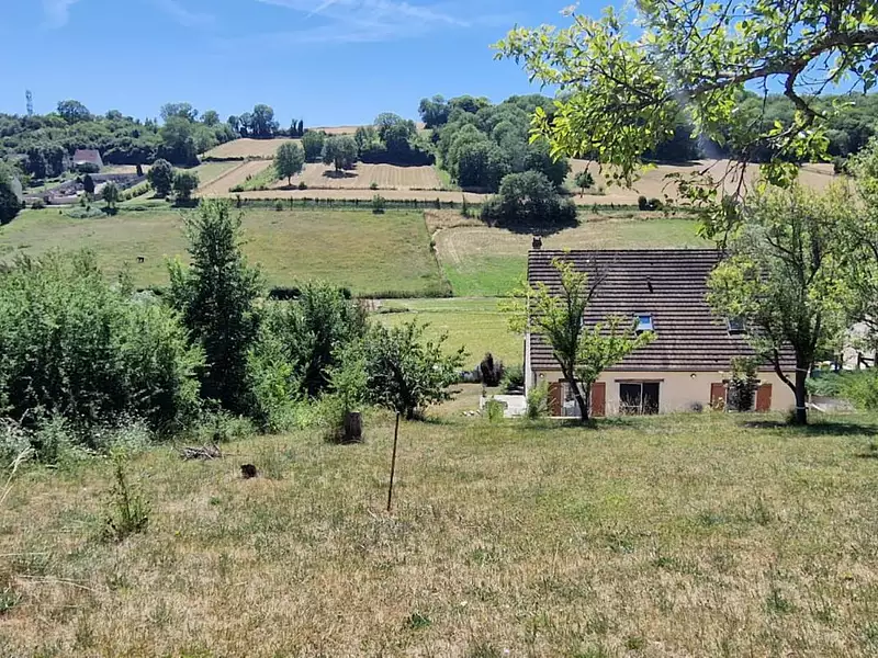Maison, 150 m²