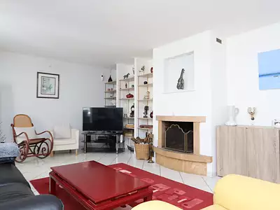 Maison, 163 m²