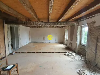 Maison, 123 m²