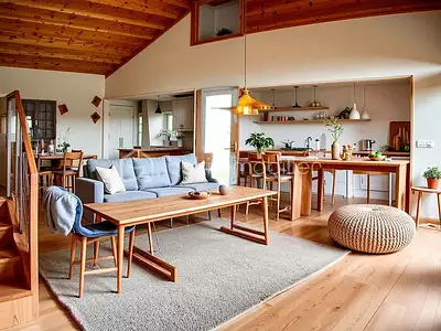 Maison, 88 m²