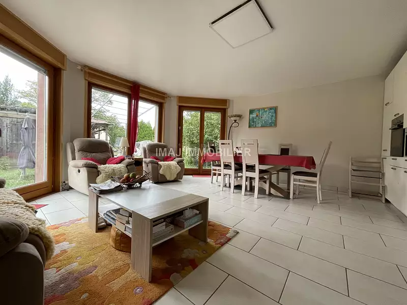 Maison, 211,25 m²
