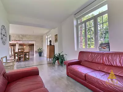 Maison, 217 m²