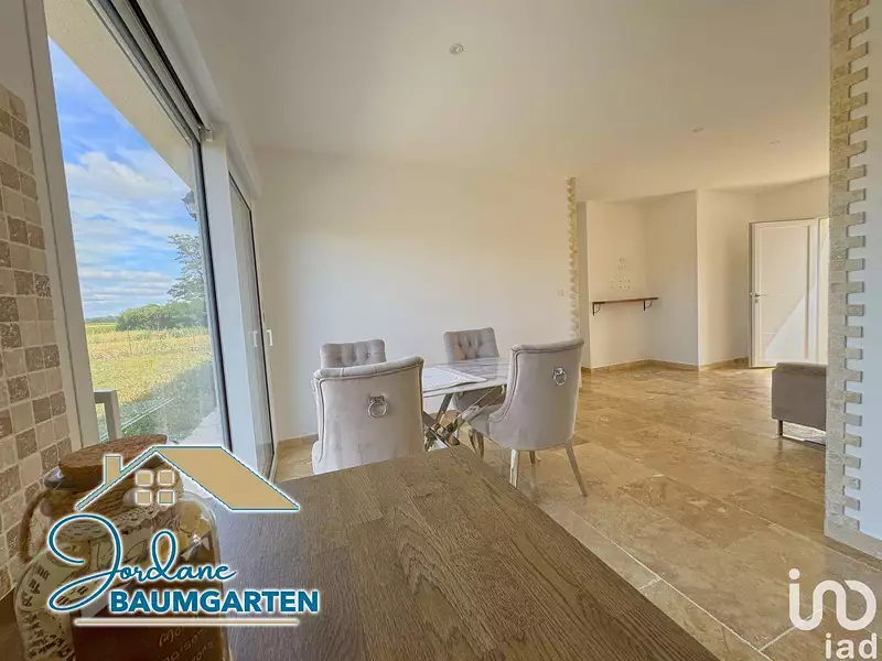Maison, 68 m²