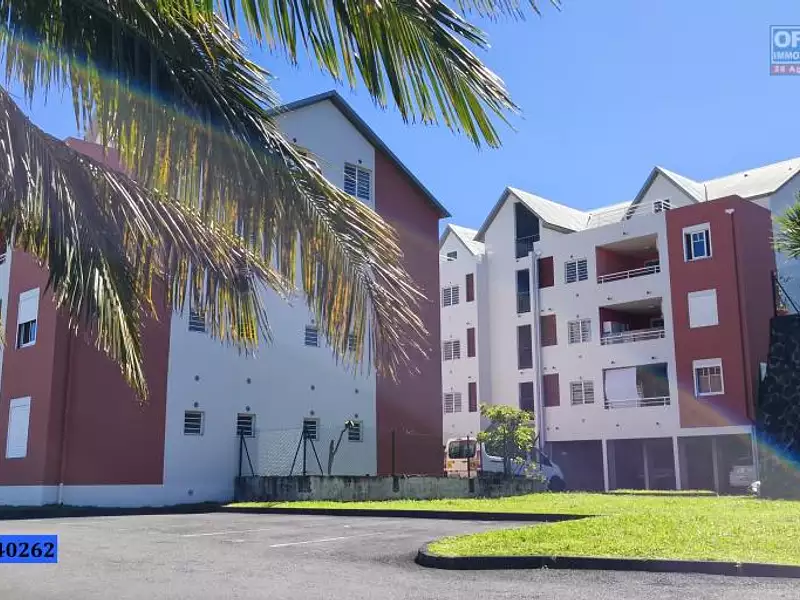 Appartement, 33,47 m²