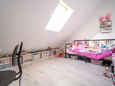 Maison, 123 m²