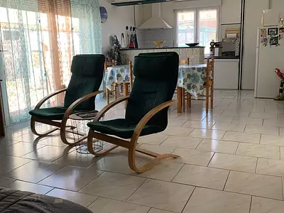 Maison, 70 m²