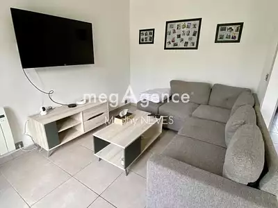 Maison, 90 m²